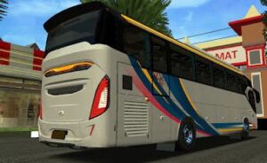 Harga Sewa Bus 50 Seat