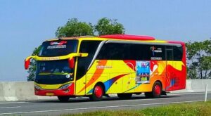 Harga Sewa Bus di Semarang