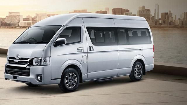 Simak Harga Sewa Hiace Jakarta Solo di Belvania Trans!
