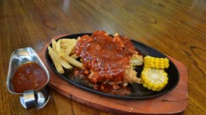 Joni Steak bagian dari Tempat Makan di Jakarta Pusat
