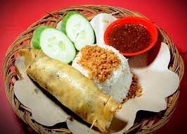 Kedai Extra Pedas