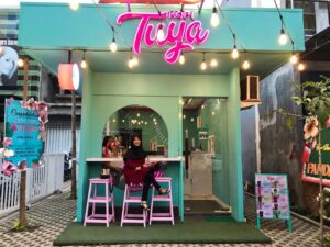 Kopi Tuya