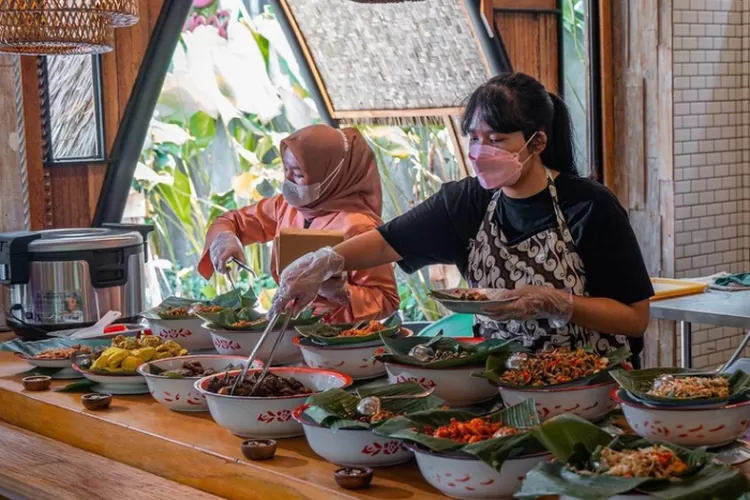 Kuliner di Dekat Stasiun Bogor