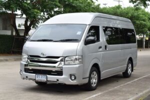 Layanan Travel Tangerang Banjar
