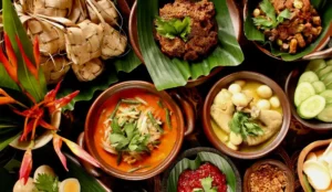 MAMAM Masakan Ibu Indonesia termasuk Tempat Makan di Jakarta Utara