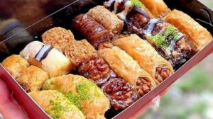 Mardin Baklava