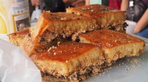 Martabak Encek Legendaris