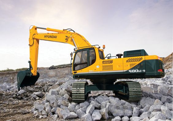 Metro Steel - Rental Alat Berat