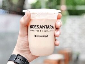 Noesantara Coffee & Culinary