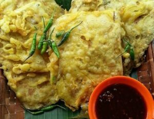 Oleh-Oleh Khas Bawen