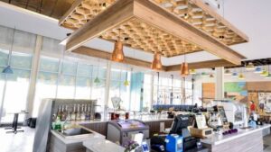 PUBLIKA Eat and Coffee adalah Tempat Makan di Jakarta Timur