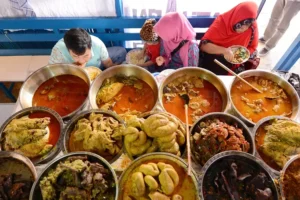 Rekomendasi Kuliner Malam di Bogor