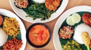 Rempah Bali salah satu Tempat Makan di Jakarta Pusat