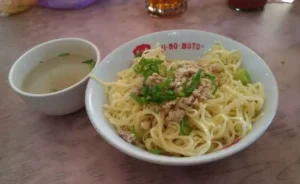 Restoran Cahaya Mas