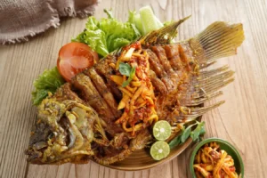 Rindang Alam