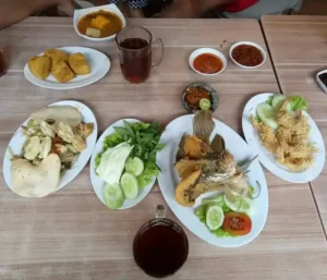 Sari Idaman