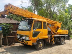 Sewa Alat Berat Jakarta Murah