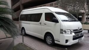 Sewa Bus 30 Seat