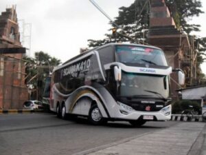 Sewa Bus Bekasi