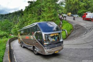 Sewa Bus Kecil