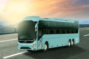 Sewa Bus Medium