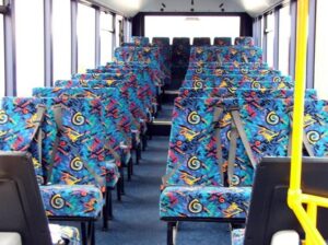 Sewa Bus Pariwisata