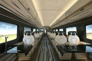 Sewa Bus Pariwisata Jogja