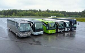 Sewa Bus Yogyakarta