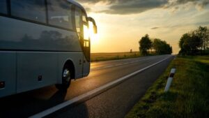 Sewa Bus Yogyakarta Murah