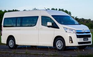 Sewa Hiace Jakarta ke Bandung