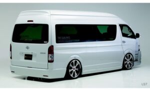 Sewa Hiace Semarang Bali