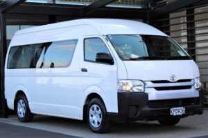 Sewa Hiace Semarang Jakarta