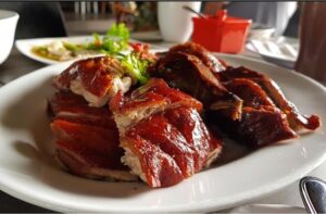 Table Nine Kitchen & Resto