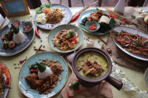 Tempat Makan di Jakarat Barat