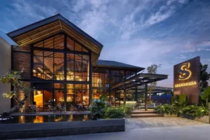 Tempat Makan di Jakarta Pusat