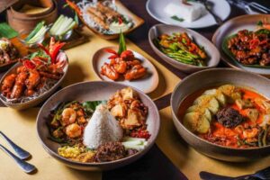 Tempat Makan di Jakarta Selatan