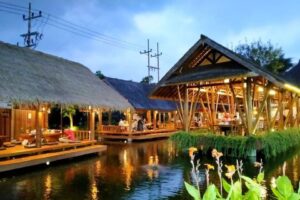 Tempat Makan di Jakarta Timur