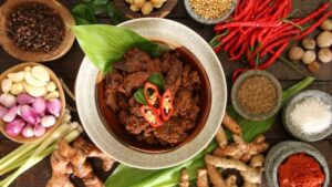 Tempat Makan di Jakarta Utara
