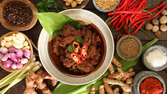 Tempat Makan di Jakarta Utara