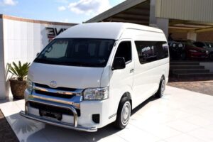 Travel Pati-Semarang-Ungaran-Salatiga