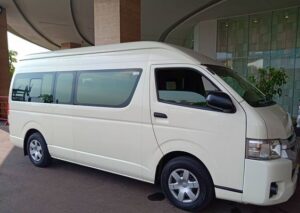 Travel Semarang ke Pati