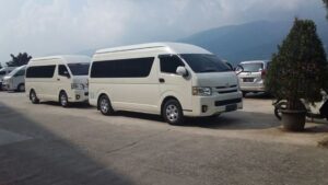 Travel dari Semarang ke Pati Murah