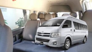 Bandung Surabaya Via Tol