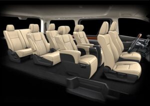 Interior Travel Tangerang Brebes