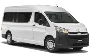 Layanan Travel Tangerang Brebes