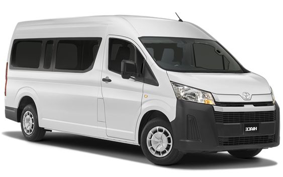 Layanan Travel Tangerang Brebes