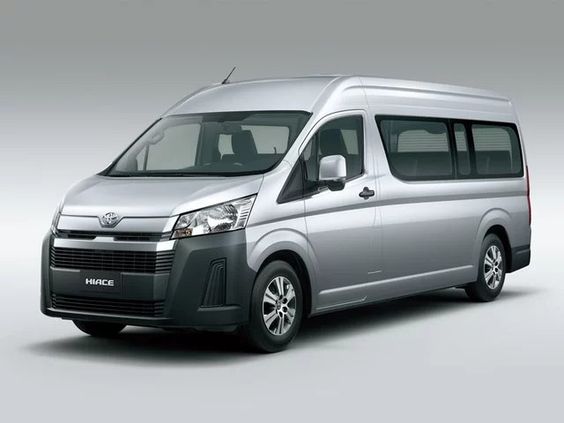 Temukan 4 Alasan Rental Hiace Luxury Jakarta di Belvania!
