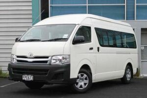 Sewa Hiace Jakarta ke Bekasi