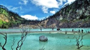 Tour Travel Bandung