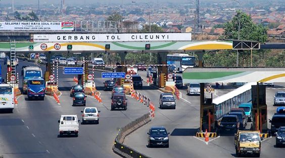 Travel Bandung Semarang Via Tol